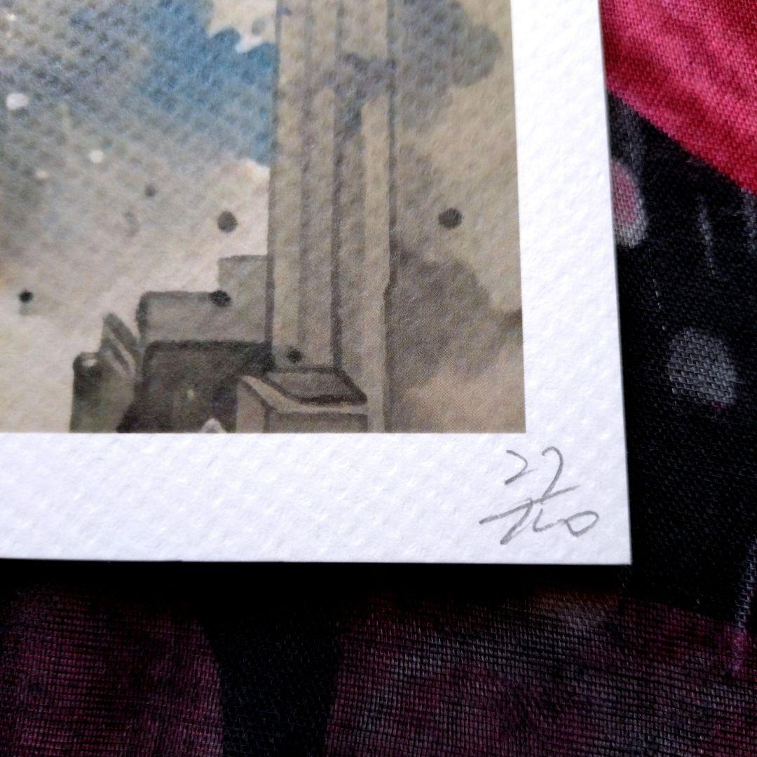 death nyc 世界限定100枚ディズマランド　セーラームーン