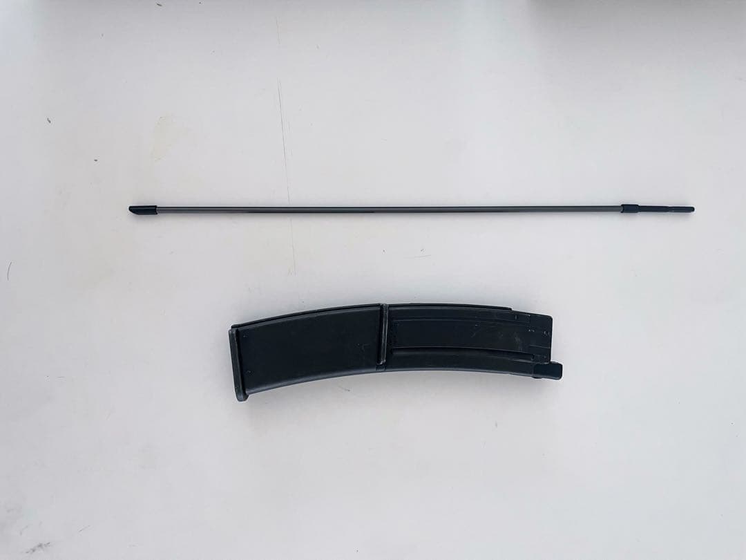 東京マルイ MP7A1 ガスガン タンカラー