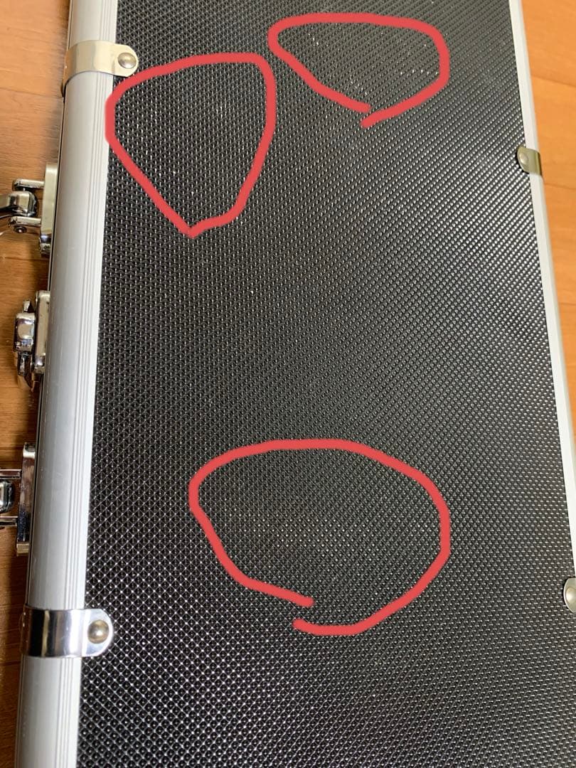 ポーカーセット (カジノチップ500枚+ポーカーボタン他) ケース入り