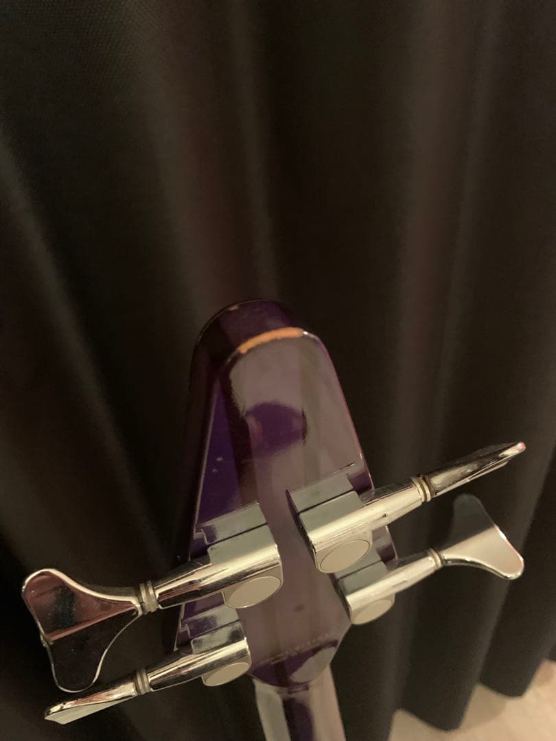 GRECO GVB-90 エレキベース　フライングV