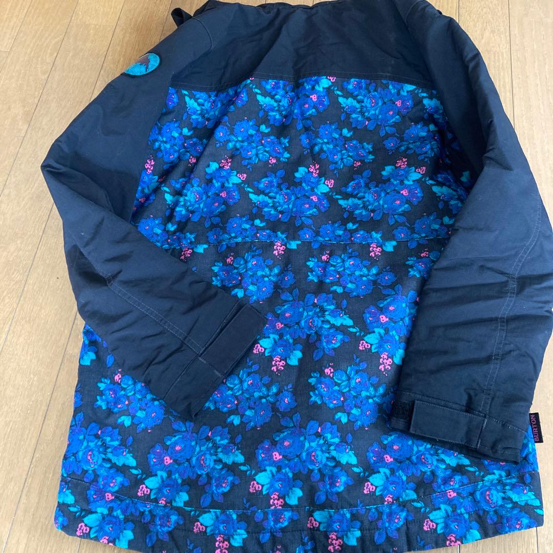 バートンキッズウェア　L