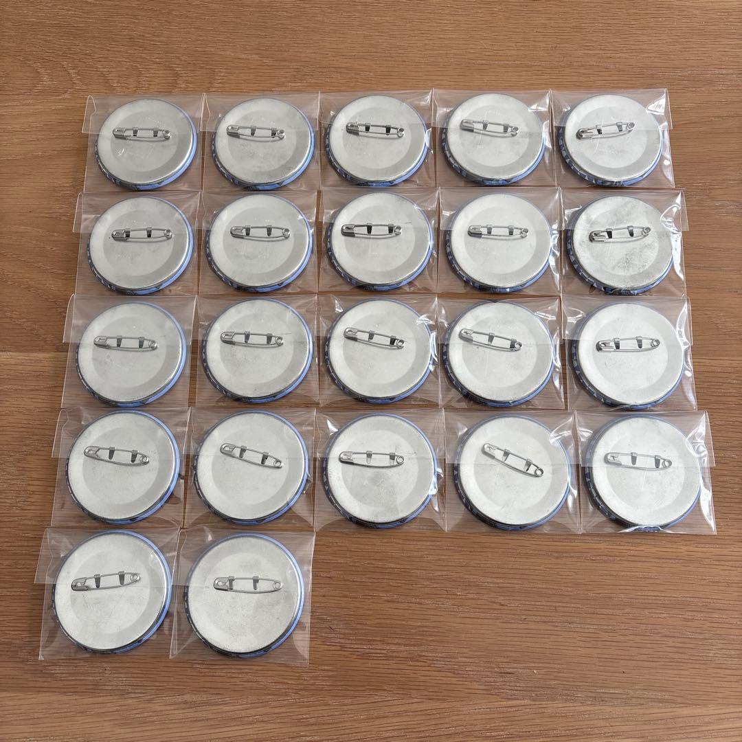 いれいす 缶バッジ 推せ推せ If いふ 22個 セット まとめ