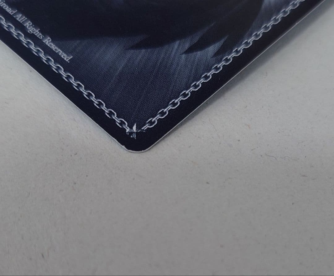 『無職転生』SSPカード「“あたたかな眼差し”ロキシー」【難アリ】