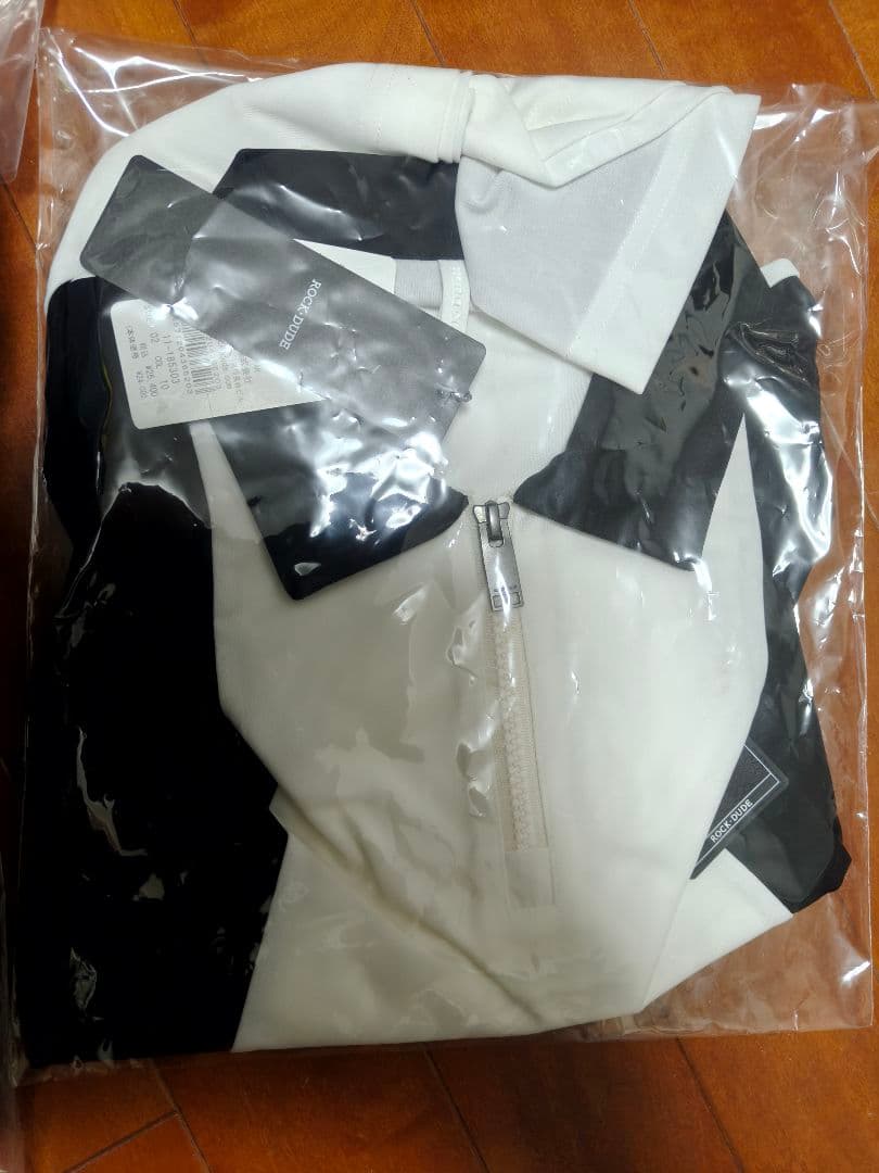 いらないゴルフアパレル　未開封×2　半袖ポロ・カーディガン