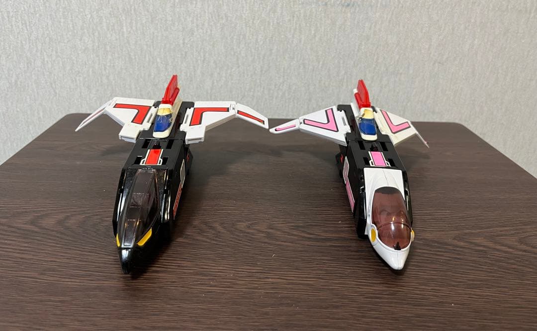 鳥人戦隊ジェットマン DX超合金 天空合体ジェットイカロス