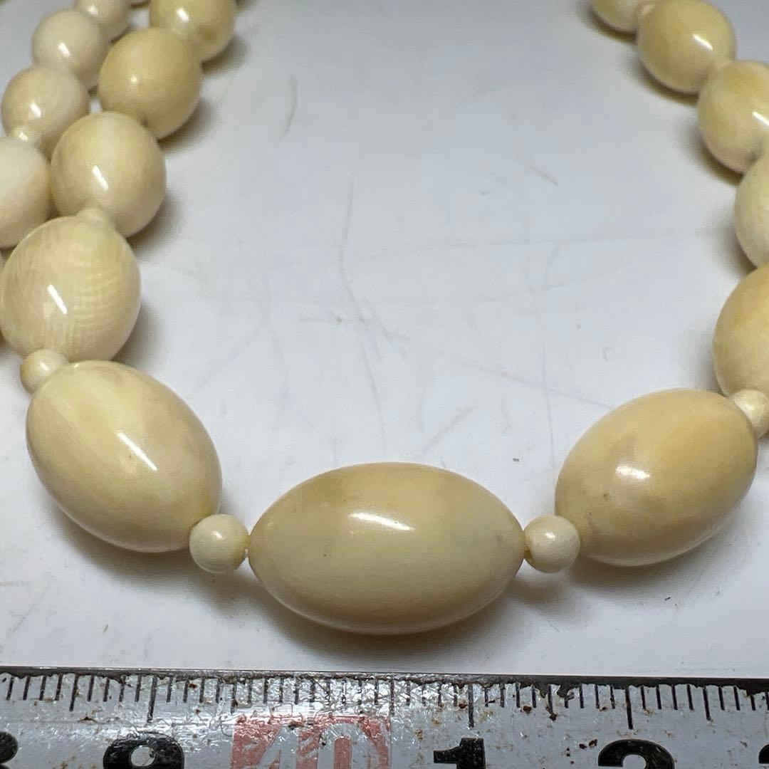 専用　極上　ネックレス　107g タウチ　東さ7-1201☆2F