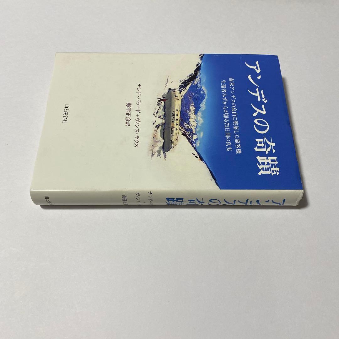 アンデスの奇蹟