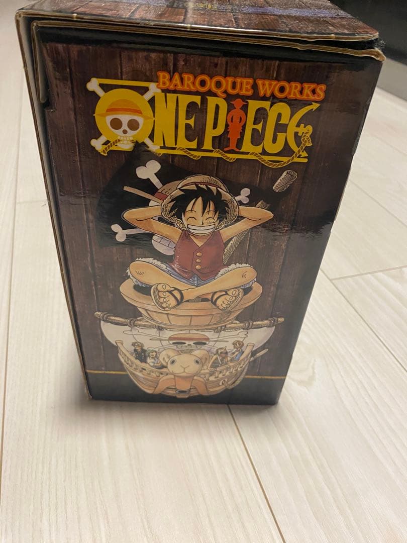 超美品！レア物　ONE PIECE 英語版 1巻〜23巻　特典ポスター付き