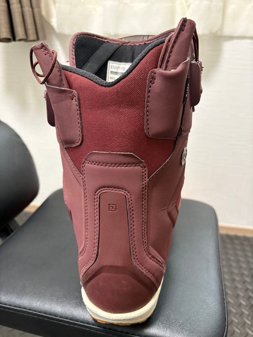 スノボブーツ　DEELUXE EMPIRE エンパイア 26.0cm