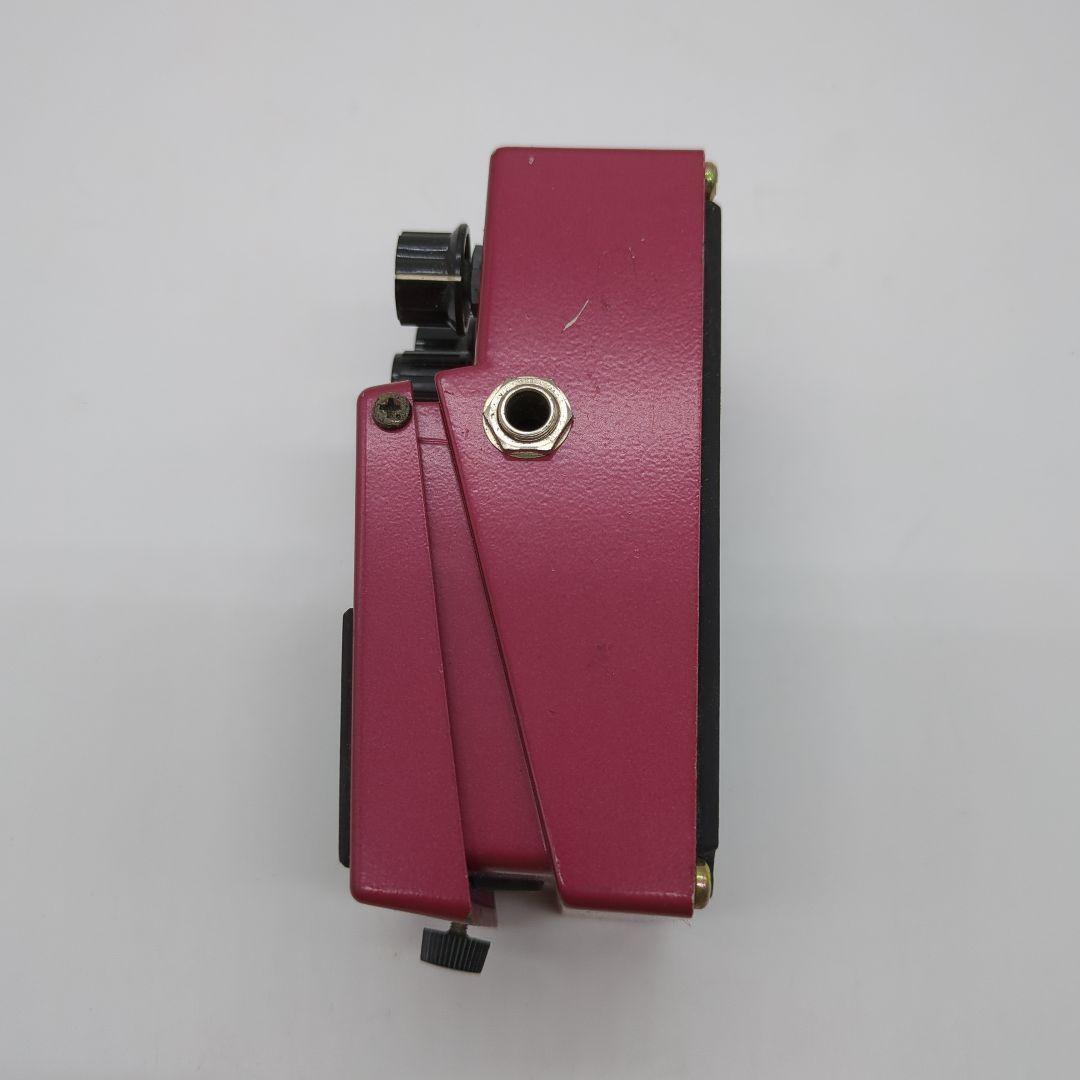 BOSS DM-2 ディレイエフェクター動作未確認