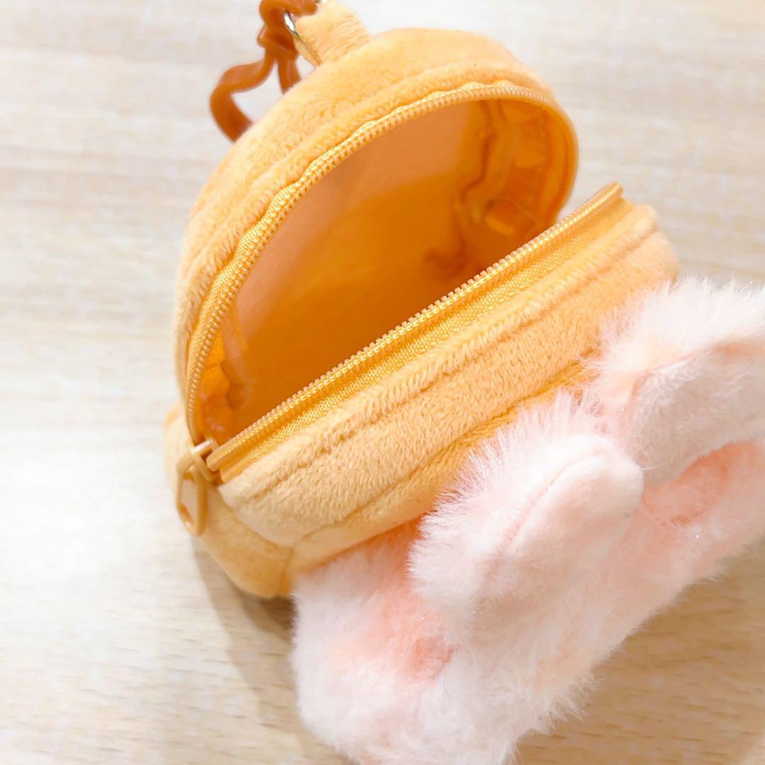 ♡残り1点‼︎即日発送♡ジモモ　特大ぬいぐるみ　38㎝ 茶　箱 カード 付き