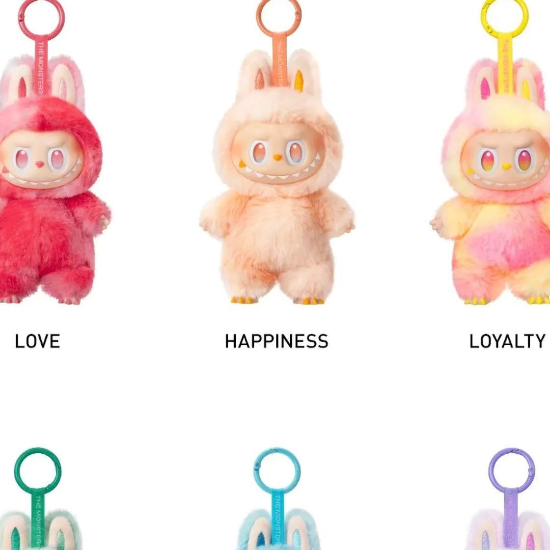 ♡残り1点‼︎即日発送♡ジモモ　特大ぬいぐるみ　38㎝ 茶　箱 カード 付き