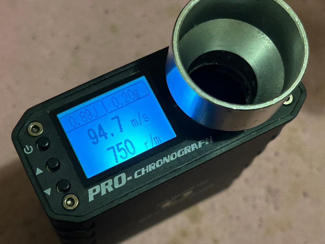 h*5様 東京マルイ製 SCARーH FDA メカボックス整備