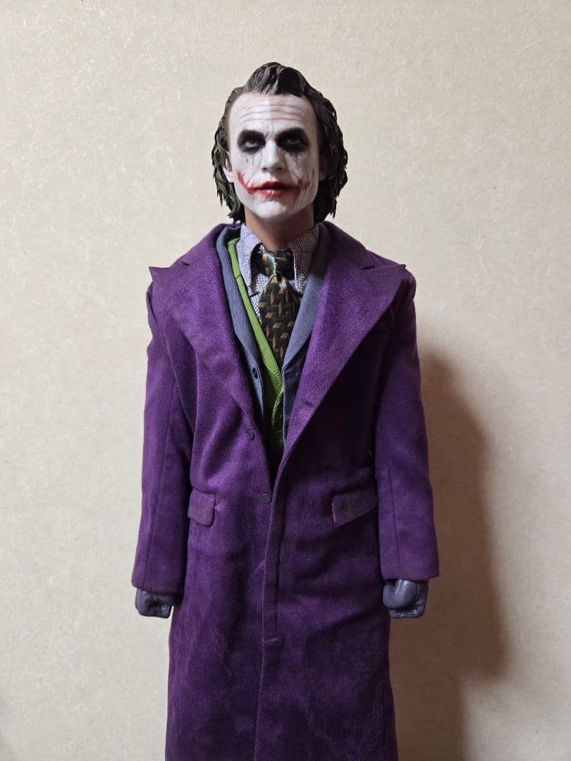 ホットトイズ製 ジョーカー