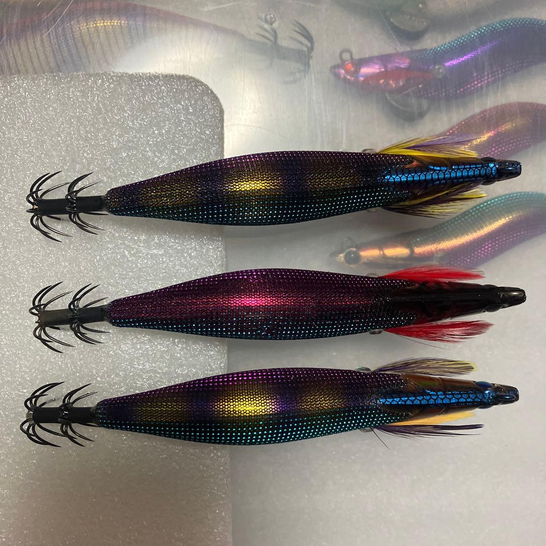 エギ　ダートマックス各種