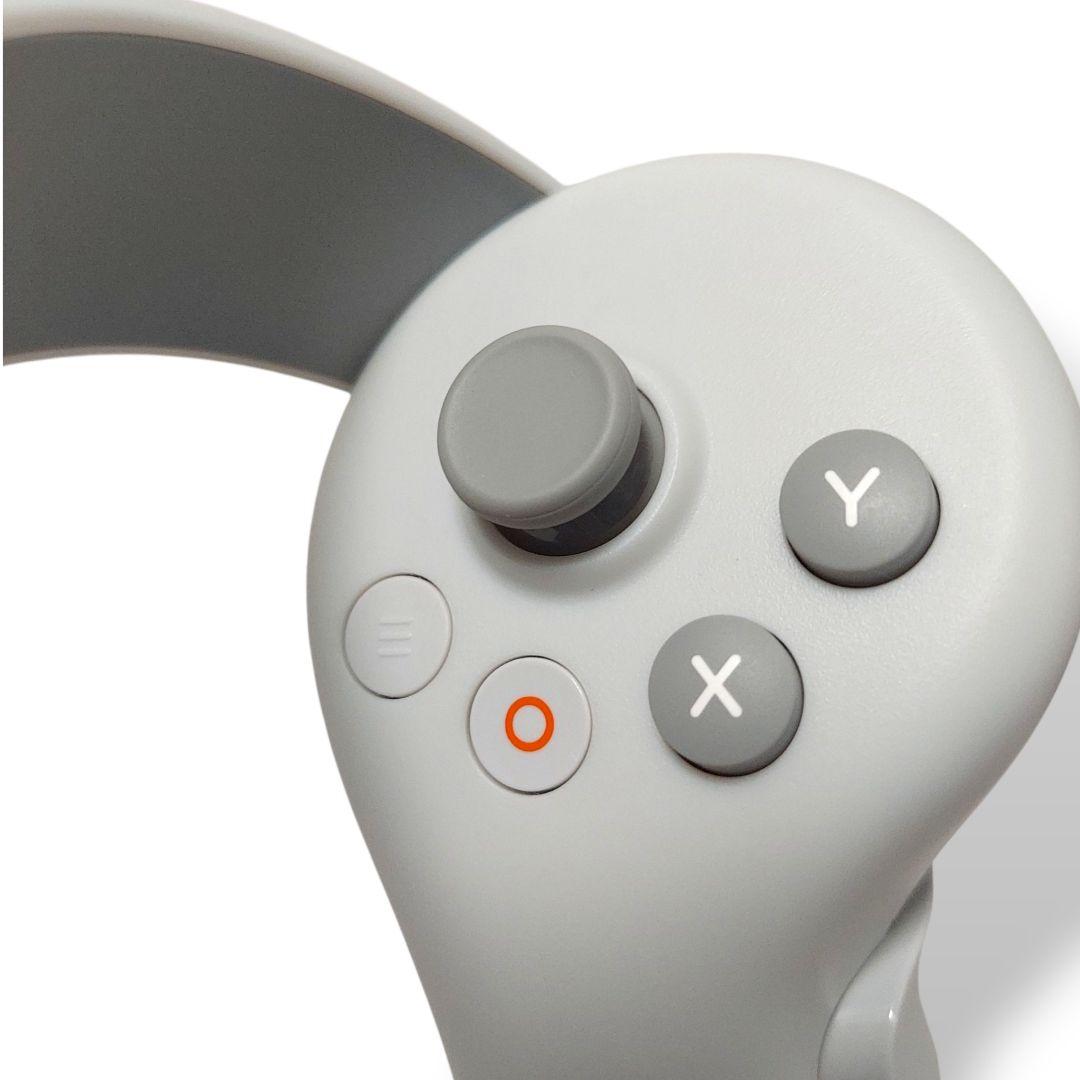 Pico 4 VRヘッドセット 128GB おまけ3点付き