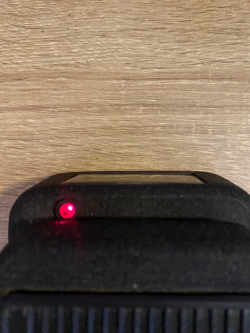 ギター Maxon Blubber Wah Wah Pedal