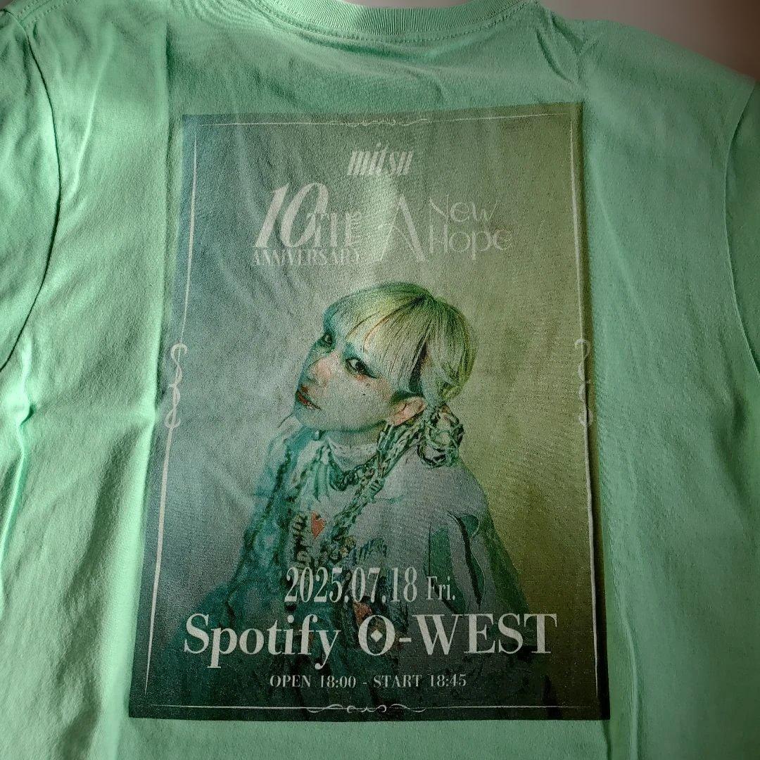 ν[NEU]mitsuTシャツ7枚とトートバッグのセットまとめ売り