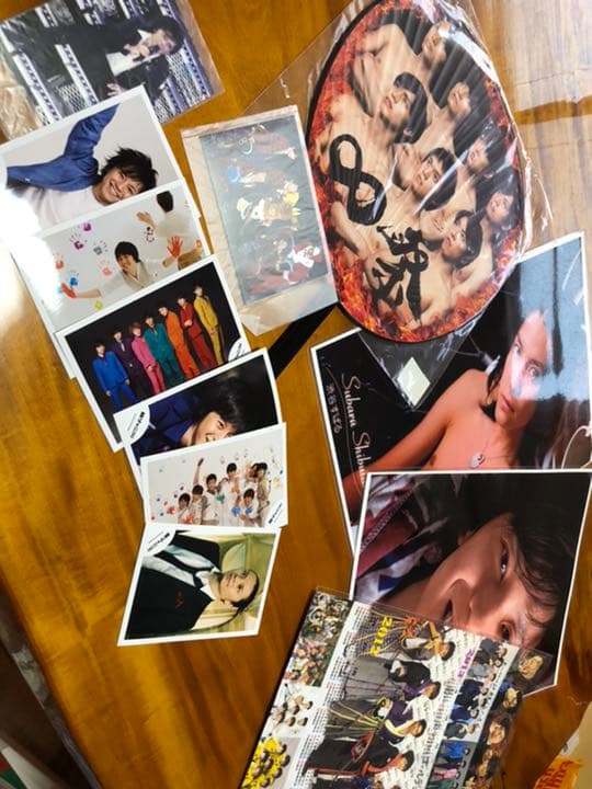 関ジャニ∞ CD DVD 本 その他まとめ売り