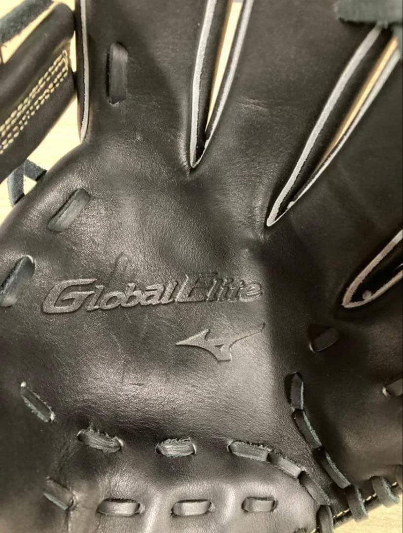 専用出品 ミズノ 軟式 内野手 グローバルエリート H Selection00