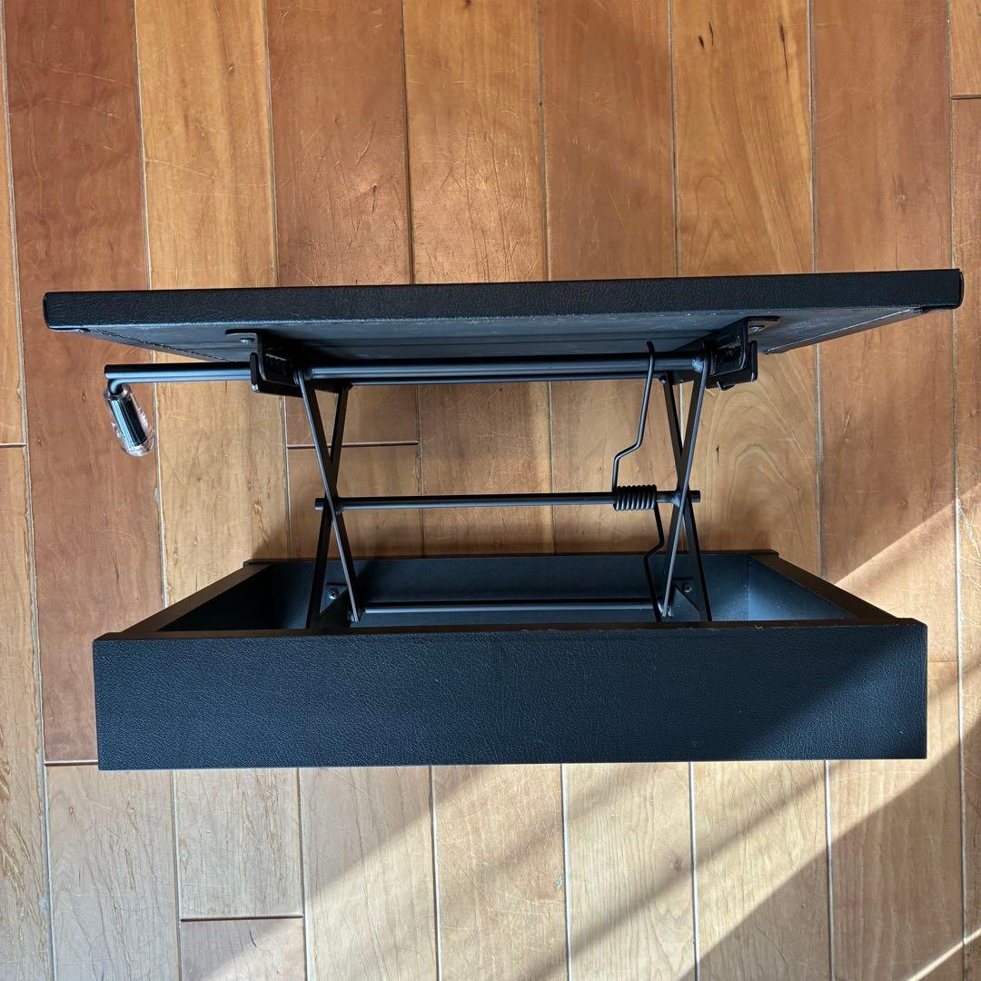 ピアノ　補助台　AX-RH