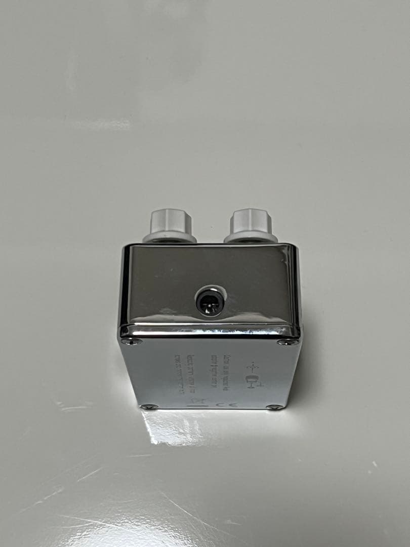 Xotic RC Booster V2 ブースター エフェクター
