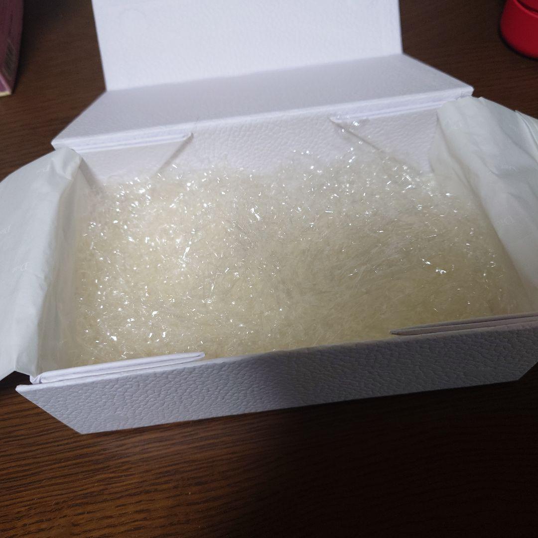 ディオール　まとめ売り　空箱　ショッパー　ギフト　ギフトセット　SNS