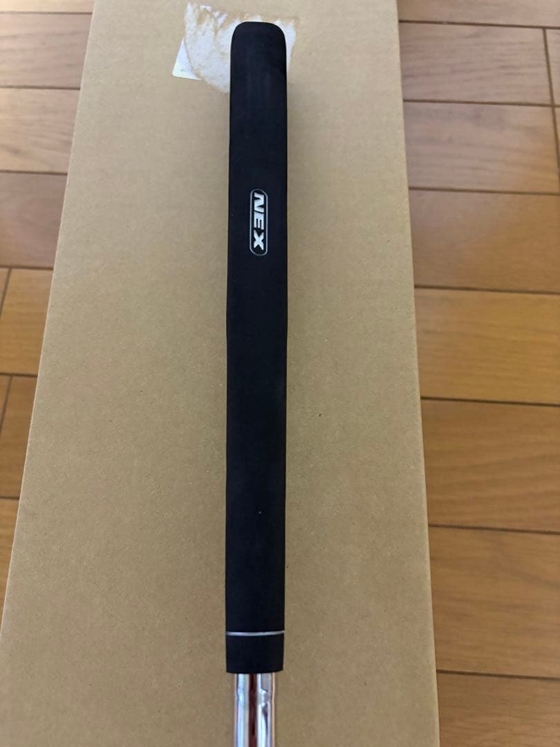 （新品未使用）テーラーメイド ロッサモンザスパイダーagsi+パター 33インチ