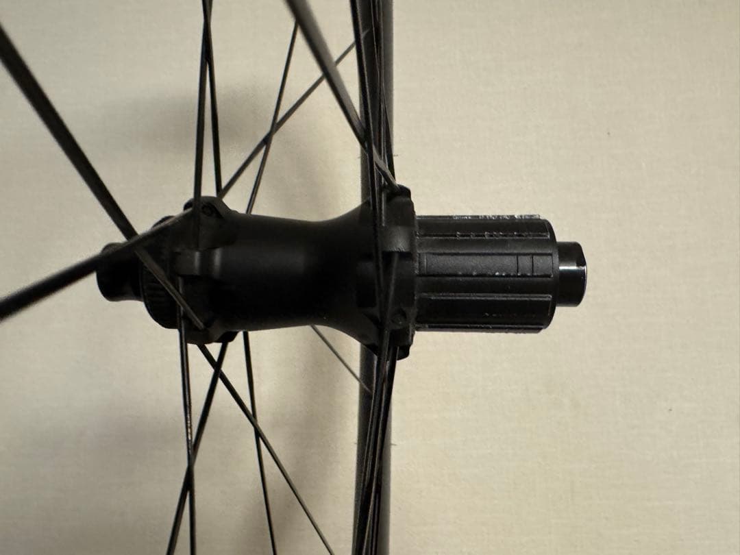 SYNCROS CAPITAL1.0 35シンクロス