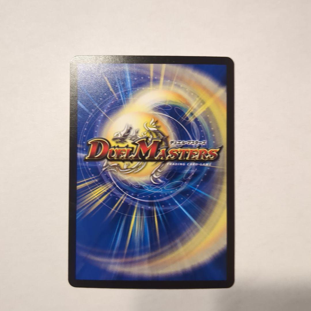 デュエルマスターズ パロッタ・剣・ルピア