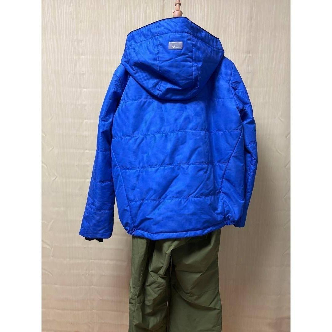 フェニックス160 スキーウェア　子供　phenix キッズ　新品　上下セット