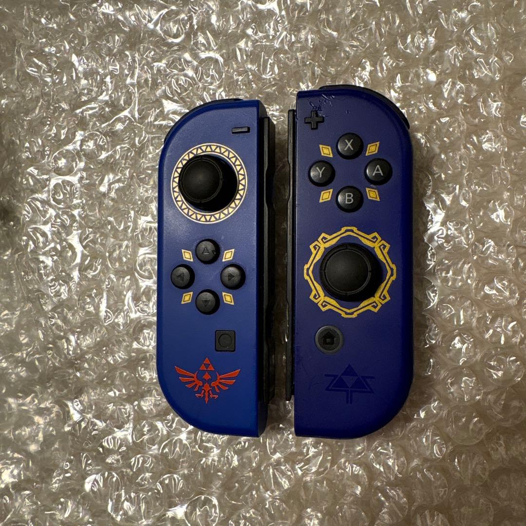 Nintendo Switch 有機EL 本体 ＋ケース＋128GB SD付