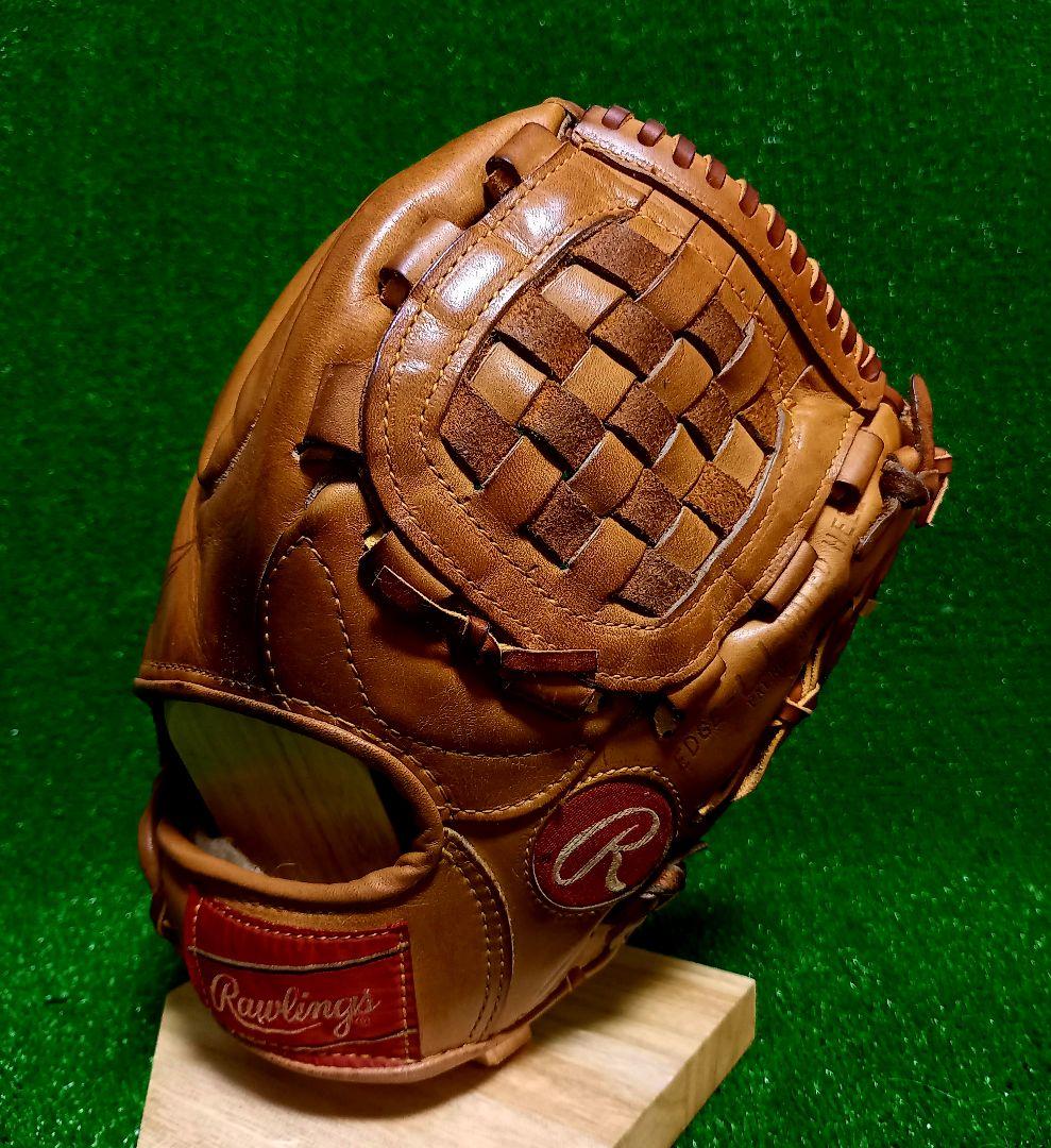 U.S.A RAWLINGS XPG-3 長嶋茂雄 ローリングス