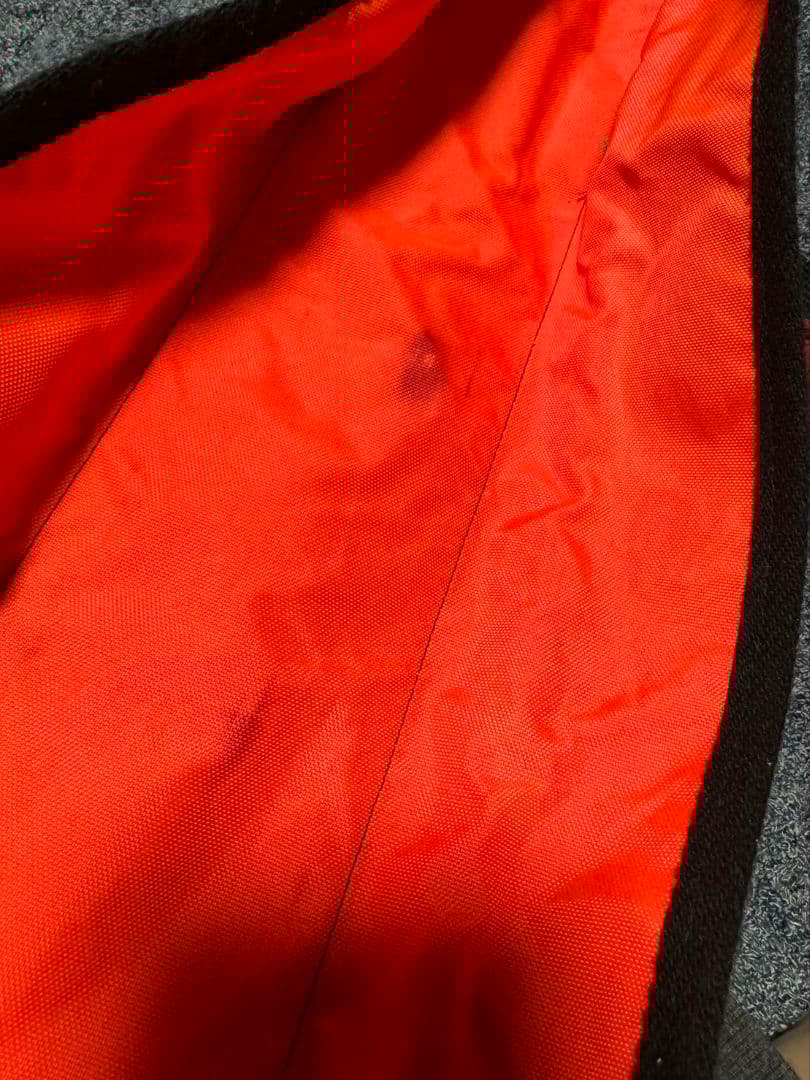 ICHTHYIC イクシーク　5353 ゴールドサーメット　石鯛