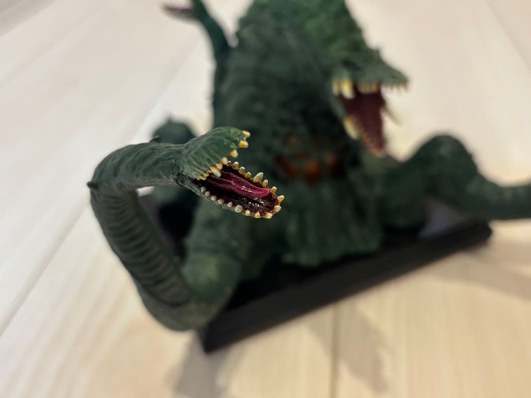 ビオランテ