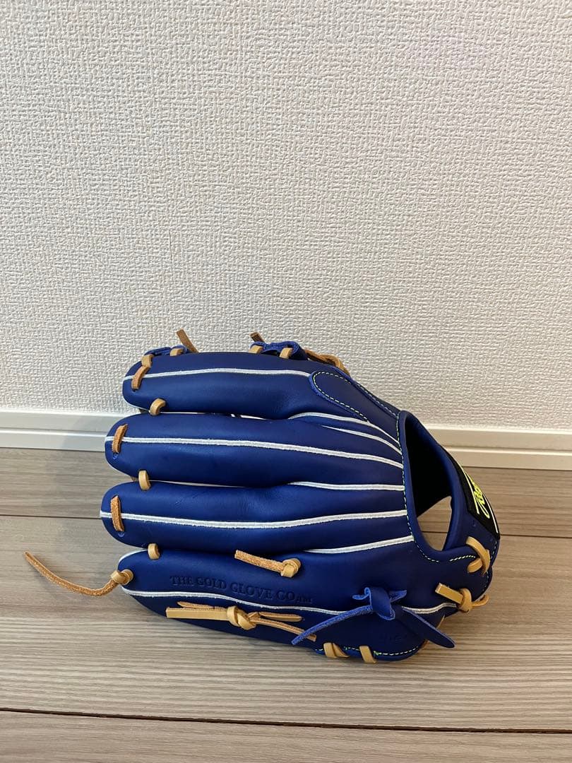 ローリングス内野手　グラブ　軟式