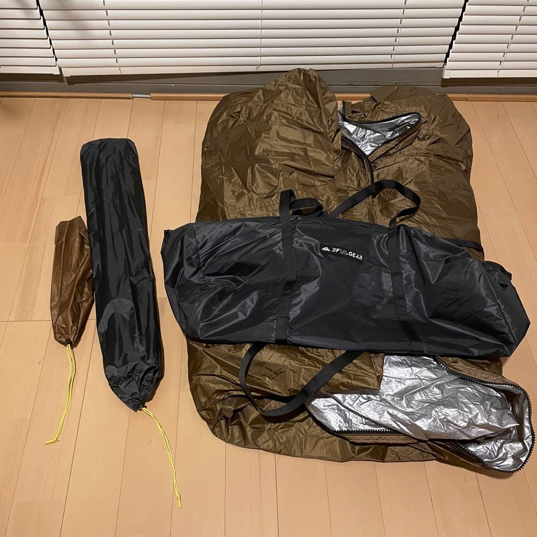 3fulgear beetle16 セット