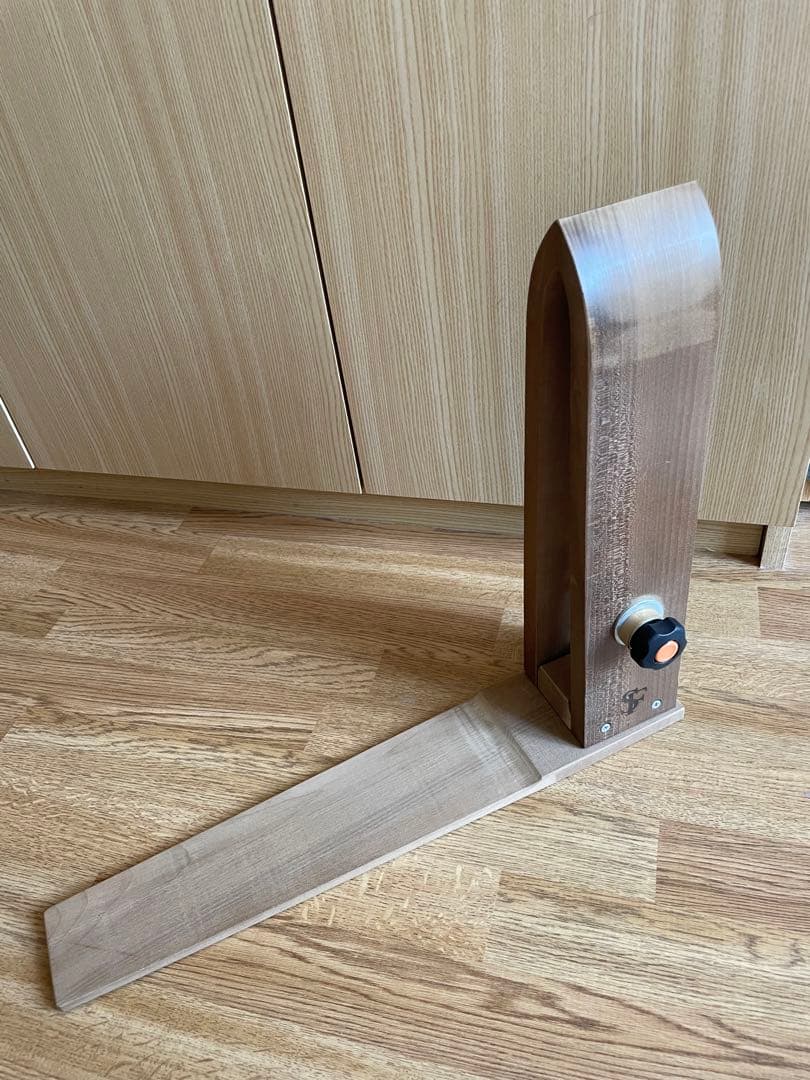 手縫いで作る革のカバン 用具 材料