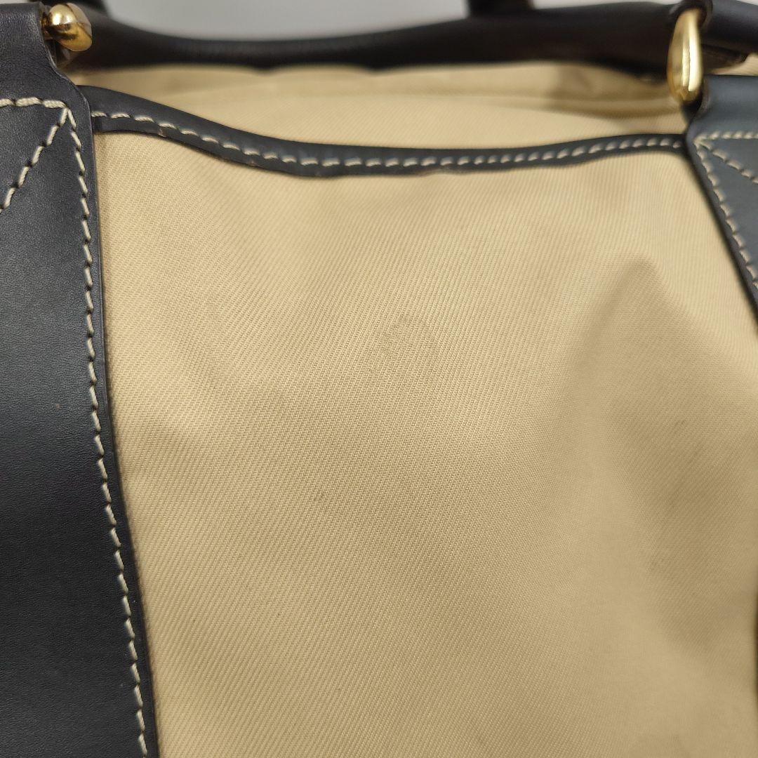 BURBERRY GOLF ボストンバッグ ショルダーバッグ バーバリー ゴルフ