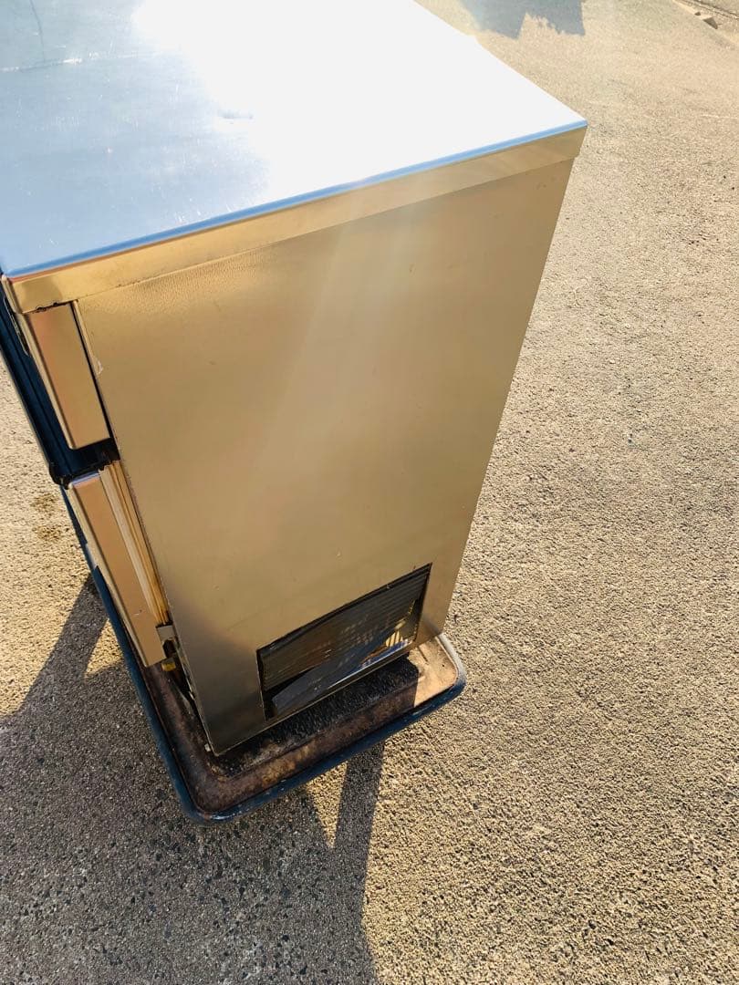 ホシザキ 製氷機 35kg IM-35–L HOSHIZAKI 業務用　飲食店