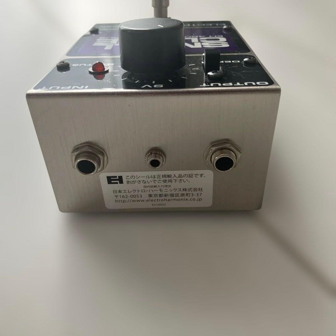 ギター Electro-Harmonix SMALL CLONE EH 4600