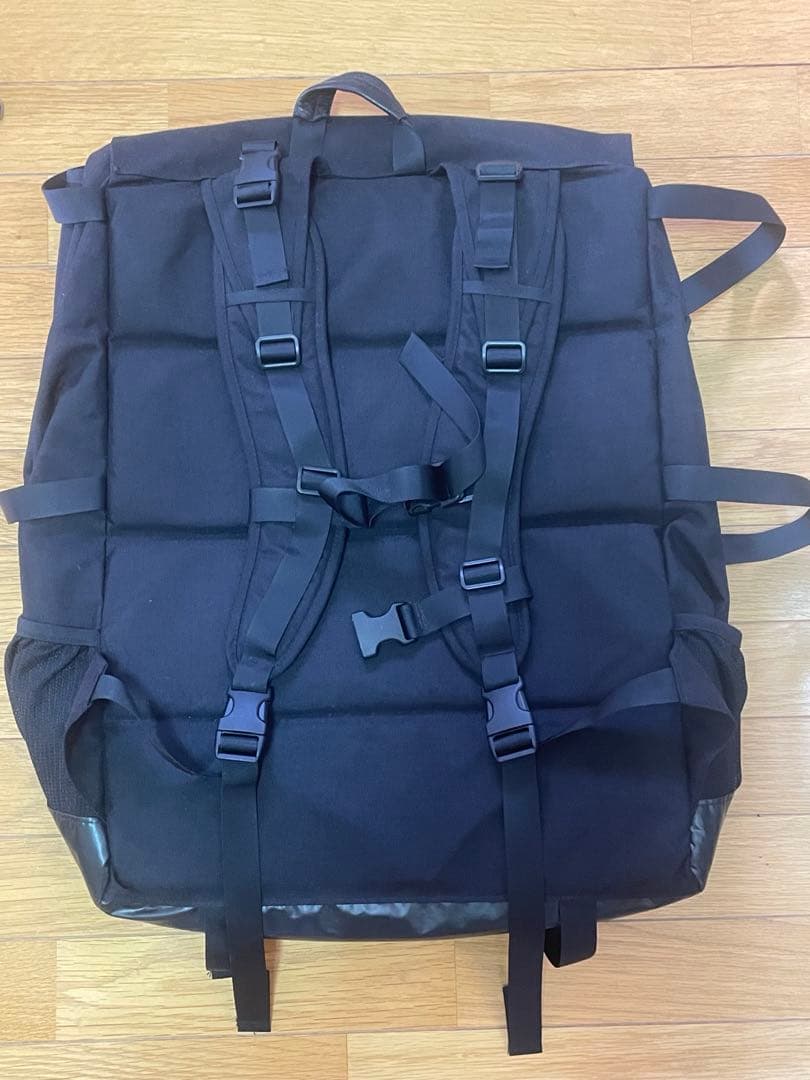 ride bag ライドバッグ　メッセンジャー　バックパック