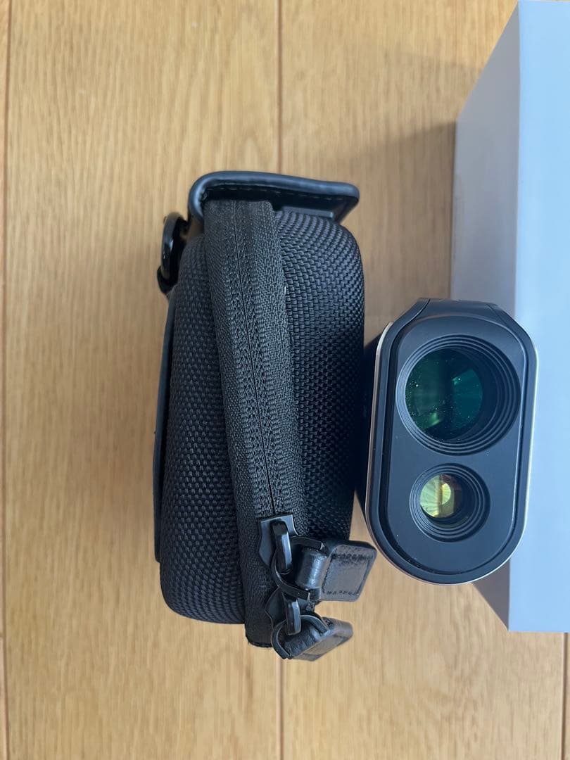 FINE CADDIE ゴルフ用距離計