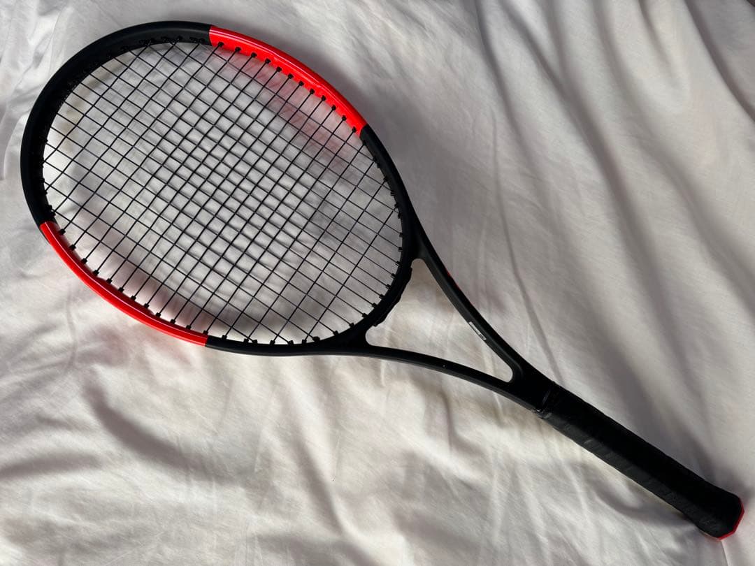 ウィルソンプロスタッフ97 v11.0 G2