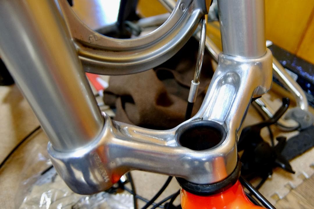 　クライン　アティチュード　MTB