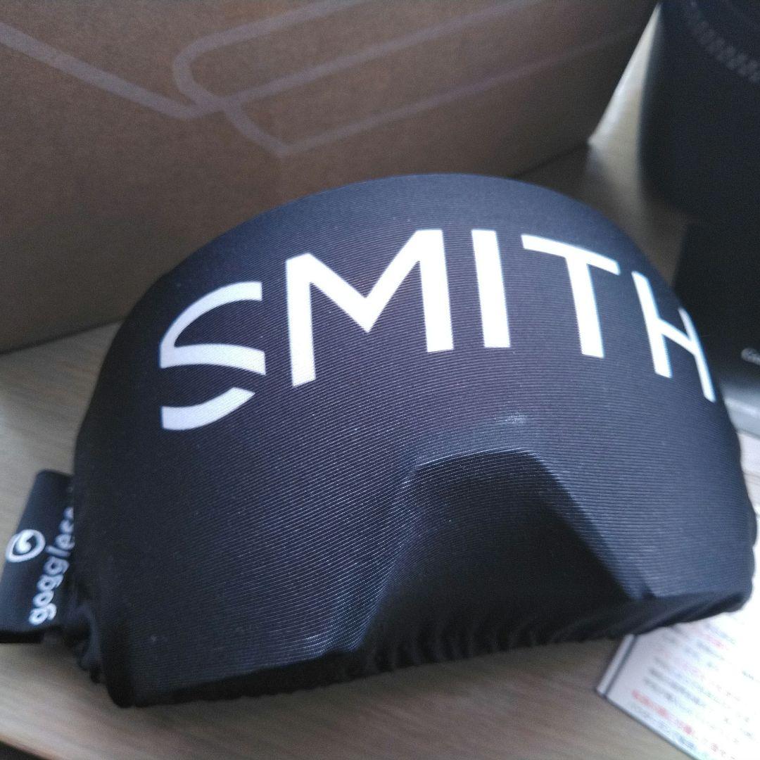 スキー・スノーボードアクセサリー SMITH I/O Mag XL