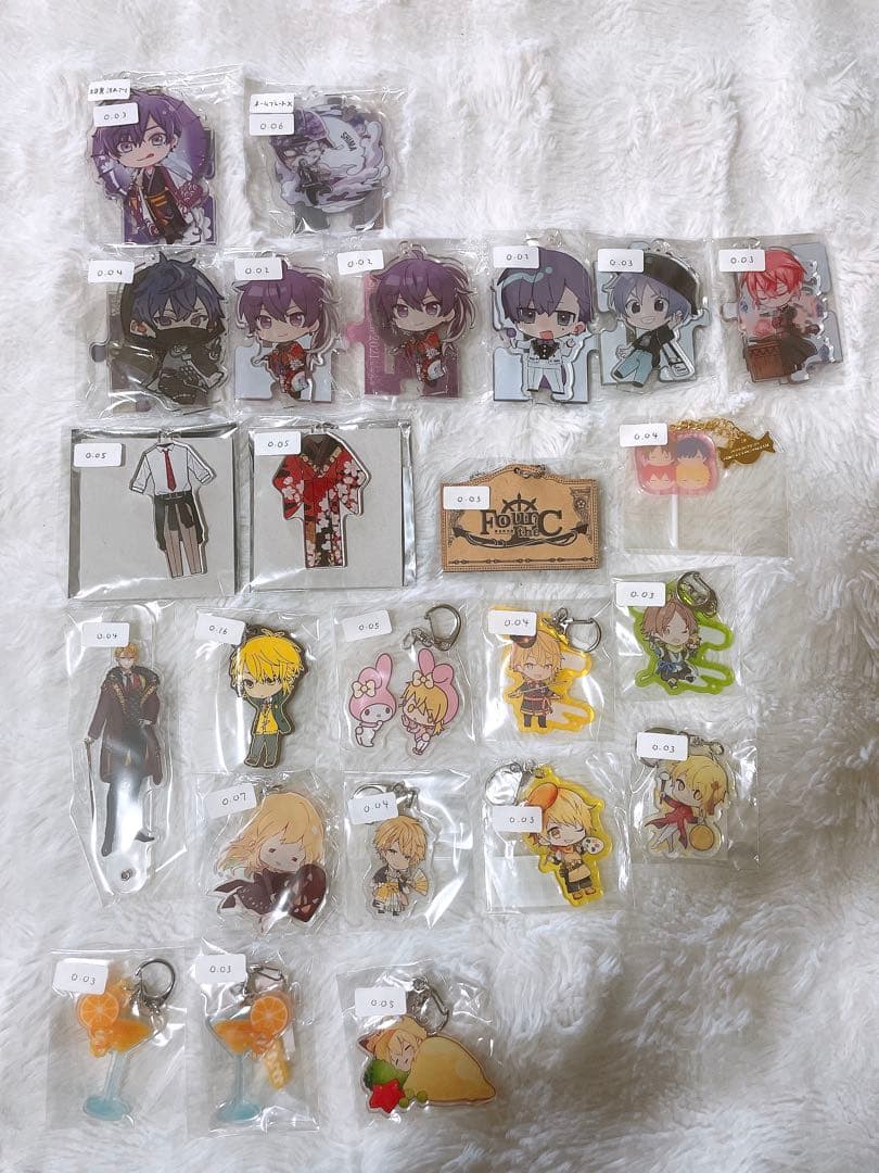 浦島坂田船 グッズ うらたぬき 志麻 となりの坂田。 センラ