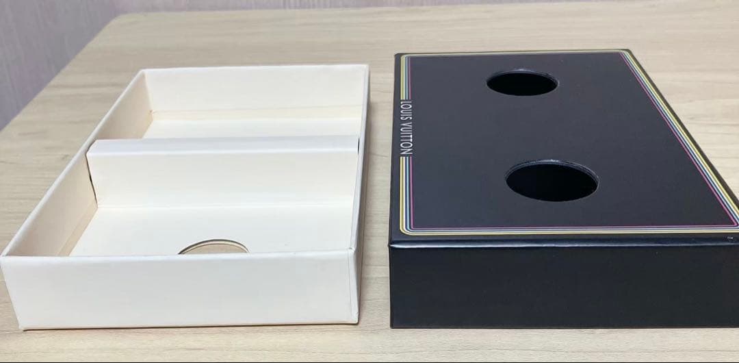 LOUISVUITTON 　村上隆 マルチカラー　モノグラム　ブロン　ノワール