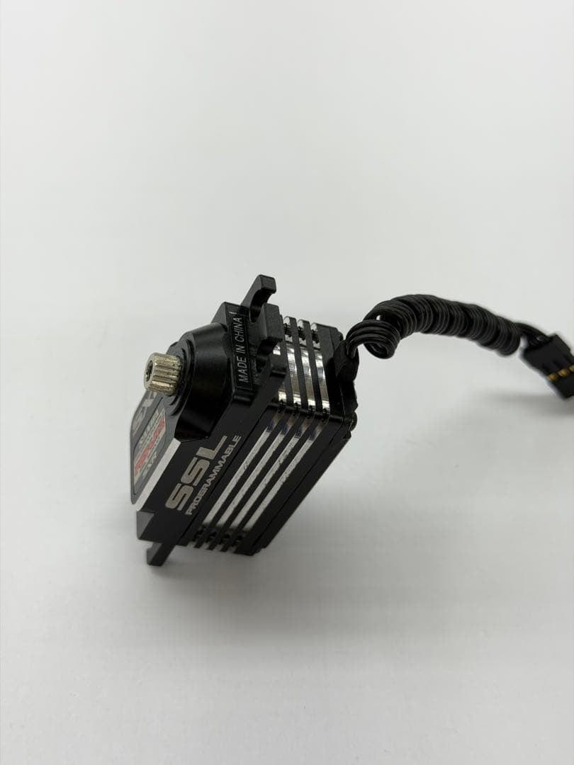 SANWA PGS-LH2プログラマブルサーボ