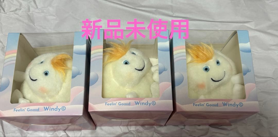 藤井風 Long Sleeve T-shirt Prema ウィンディちゃん